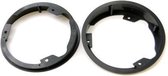 Speakerring set Ford Galaxy S-Max-165mm voor&achter 07>