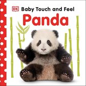Baby Touch and Feel Panda