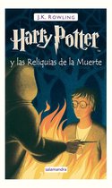Harry Potter y las Reliquias de la Muerte / Harry Potter and the Deathly Hallows