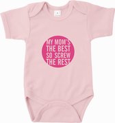 Babybugz Baby Rompertje 50