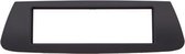 1-DIN inbouwframe  Renault Scenic III (XMOD)  09> bruin