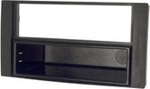 1-DIN frame  C MaxFocus II Fiesta GalaxyMondeoTransit zwart