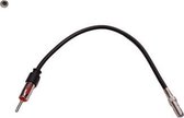 adapterkabel 20 cm Chrysler/Dodge/Chevrolet F - DIN M