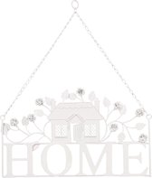 Hanger decoratie home 43*51 cm