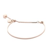 Armband | 15 cm | Koperkleurig | Metaal | Juleeze | JZBR0373RG