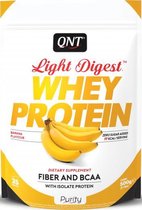 Bol.com Qnt Whey protein banana aanbieding