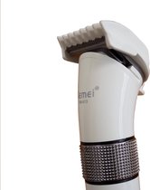 Kemei KM613 7-IN-1 ELEKTRISCHE TONDEUSE - Professional Kapper