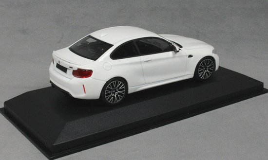 minichamps m2 competition