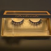 Luxe Nepwimpers - 3D Strip lash - Eyelash extension:  ‘Glamorous’