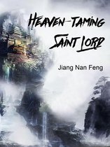 Volume 17 17 - Heaven-taming Saint Lord