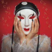 Rachael Sage - Character (LP) (Deluxe Edition)