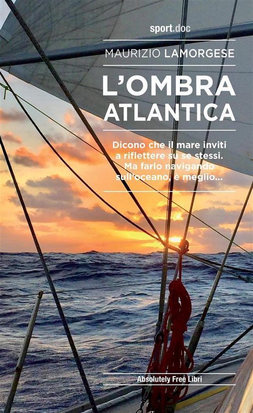 Sport.doc 106 - L'ombra atlantica - cover