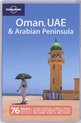 Oman Uae And The Arabian Peninsula