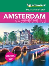 De Groene Reisgids Weekend  -   Amsterdam