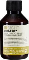 Insight Anti-frizz Hydrating Conditioner 100ml