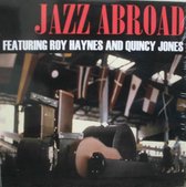 Jazz Abroad