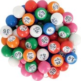 Bingoballen