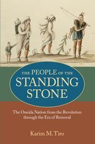 The People of the Standing Stone