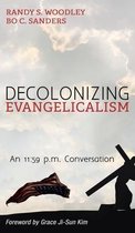 New Covenant Commentary- Decolonizing Evangelicalism