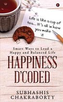 Happiness D'coded