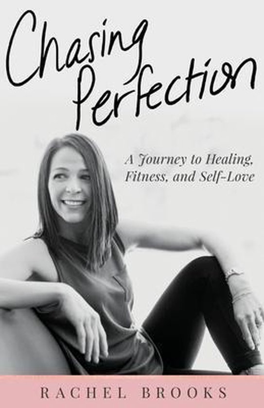 Chasing Perfection - cover