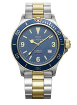 Glycine Combat Sub Vintage 42 mm Automatic GL0262