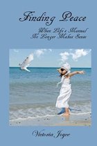 Omslag Finding Peace When Life's Manual No Longer Makes Sense