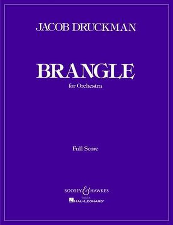 Brangle Brangle | 9781540060396 | Boeken | bol