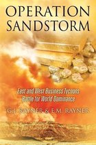 Operation Sandstorm