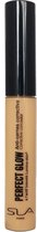 SLA Corrective concealer Perfect Glow Medium Beige 8ml