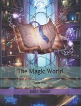 The Magic World