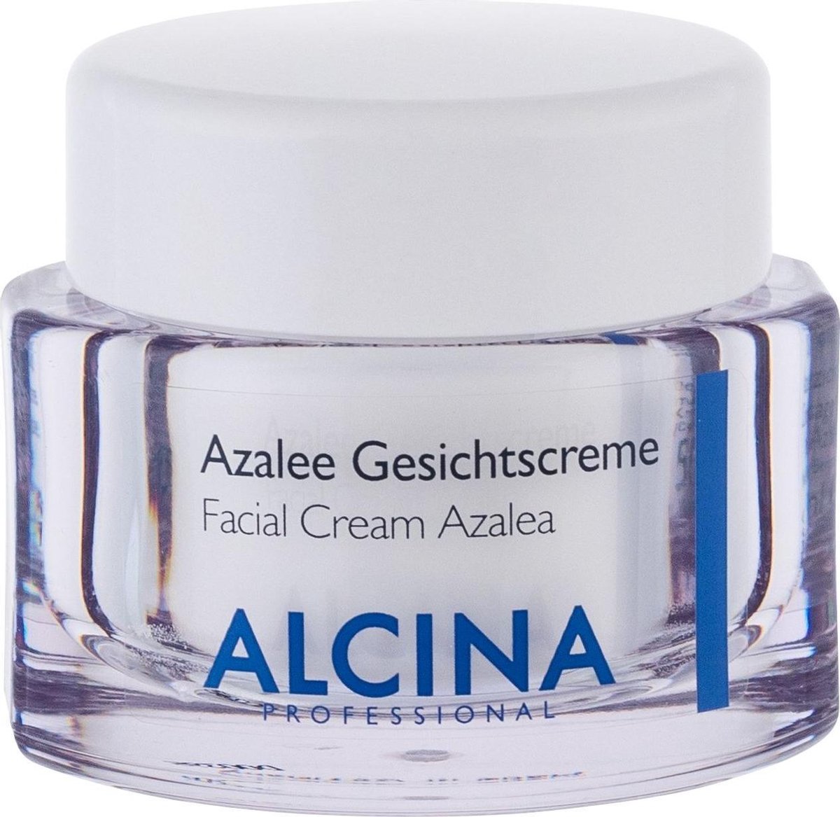 Alcina - Azalee Facial Cream - 50ml