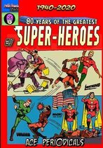 80 Years of The Greatest Super-Heroes #7