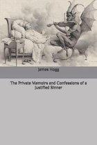 The Private Memoirs and Confessions of a Justified Sinner