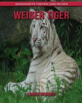 Weisser Tiger