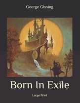 Born In Exile