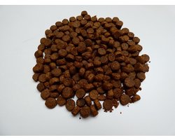 Dogs Delicious hondenbrokken hypoallergeen Super Premium Kip Aardappel 20 kg