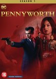 Pennyworth - Seizoen 1 Pennyworth - Seizoen 1