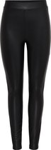 ONLY ONLCOOL COATED LEGGING NOOS JRS Dames Legging - Maat XS