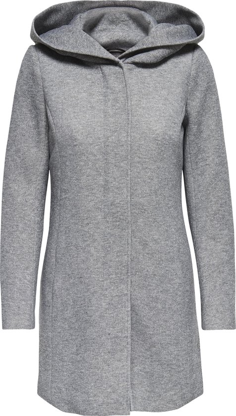 ONLY ONLSEDONA LIGHT COAT OTW NOOS Dames Jas - Maat M