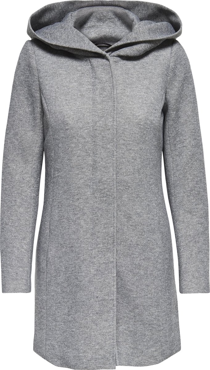 ONLY - ONLSEDONA LIGHT COAT OTW Dames Jas
