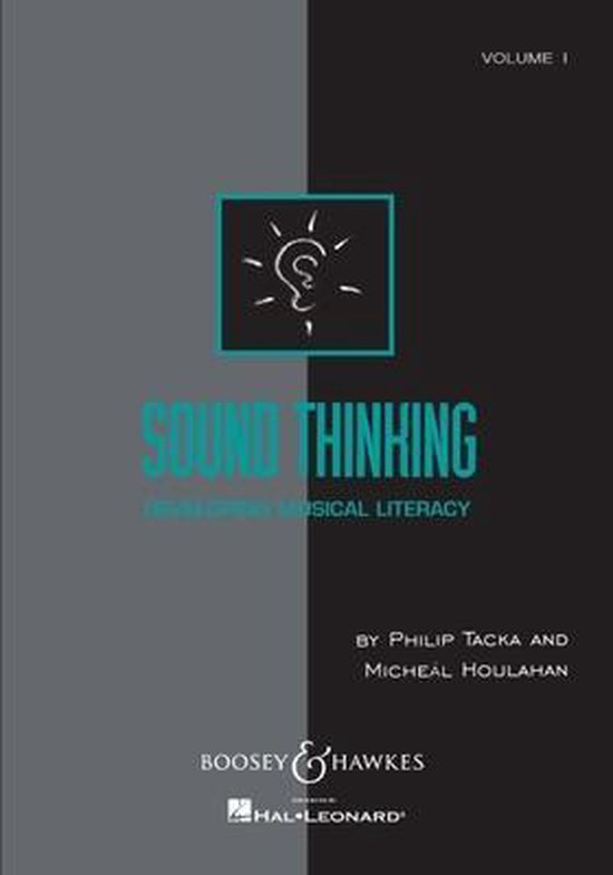 Sound Thinking Volume I 9781476814346 Boeken