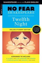 Twelfth Night No Fear Shakespeare Deluxe Student Edition
