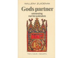 Gods partner