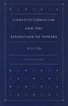 Constitutionalism And The Separation Of Powers