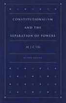 Constitutionalism And The Separation Of Powers