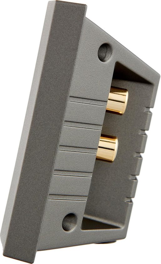 Albrecht DR 463 DAB+ radio adapter met Bluetooth en Spotify connect voor de...