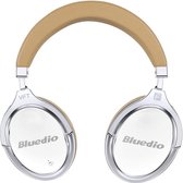 Bluedio F2 Bluetooth-hoofdtelefoon Actieve ruisonderdrukking, Bluedio F2 ANC draadloze hoofdtelefoon voor over het oor 180 ° rotatie, bedrade en draadloze hoofdtelefoon voor mobiel