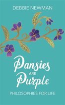 Pansies are Purple