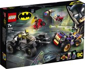 LEGO Batman Joker's Trike Achtervolging - 76159